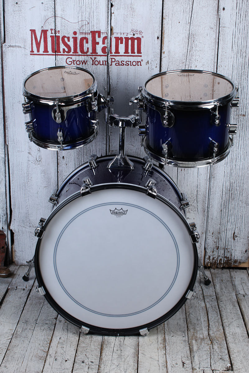 PDP Maple Concept Series 6 Piece Drum Shell Kit Night Sky