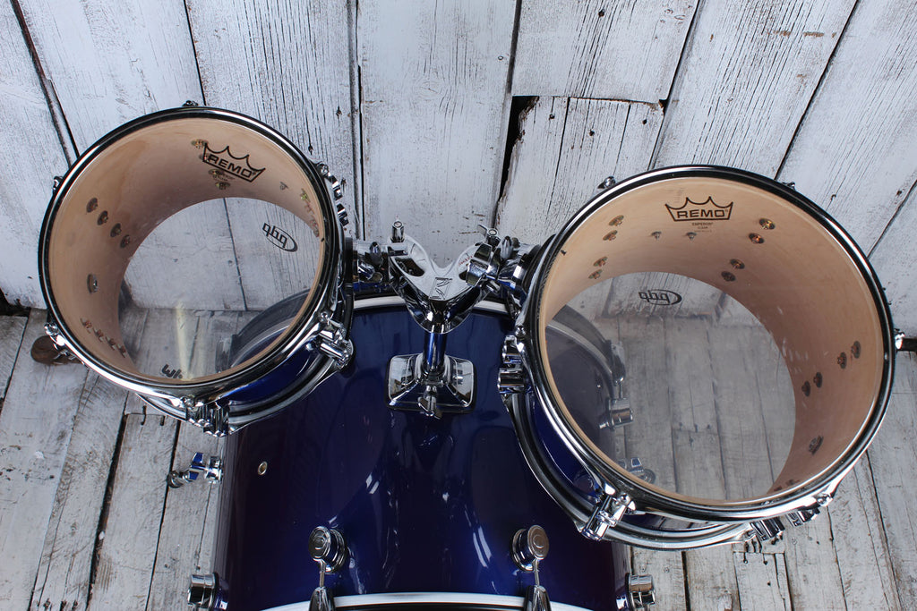 PDP Maple Concept Series 6 Piece Drum Shell Kit Night Sky