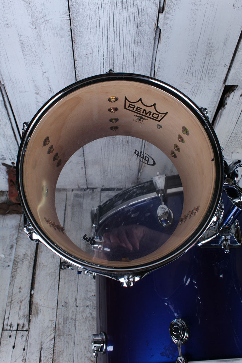 PDP Maple Concept Series 6 Piece Drum Shell Kit Night Sky