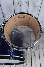 PDP Maple Concept Series 6 Piece Drum Shell Kit Night Sky