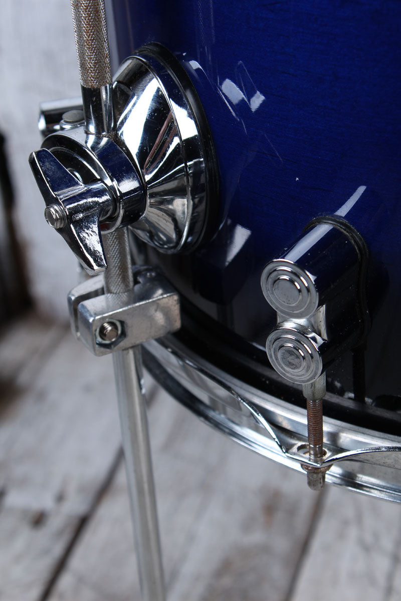 PDP Maple Concept Series 6 Piece Drum Shell Kit Night Sky