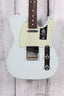 Fender LTD American Professional Classic Telecaster Electric Guitar with Gig Bag