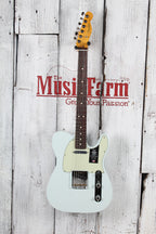 Fender LTD American Professional Classic Telecaster Electric Guitar with Gig Bag
