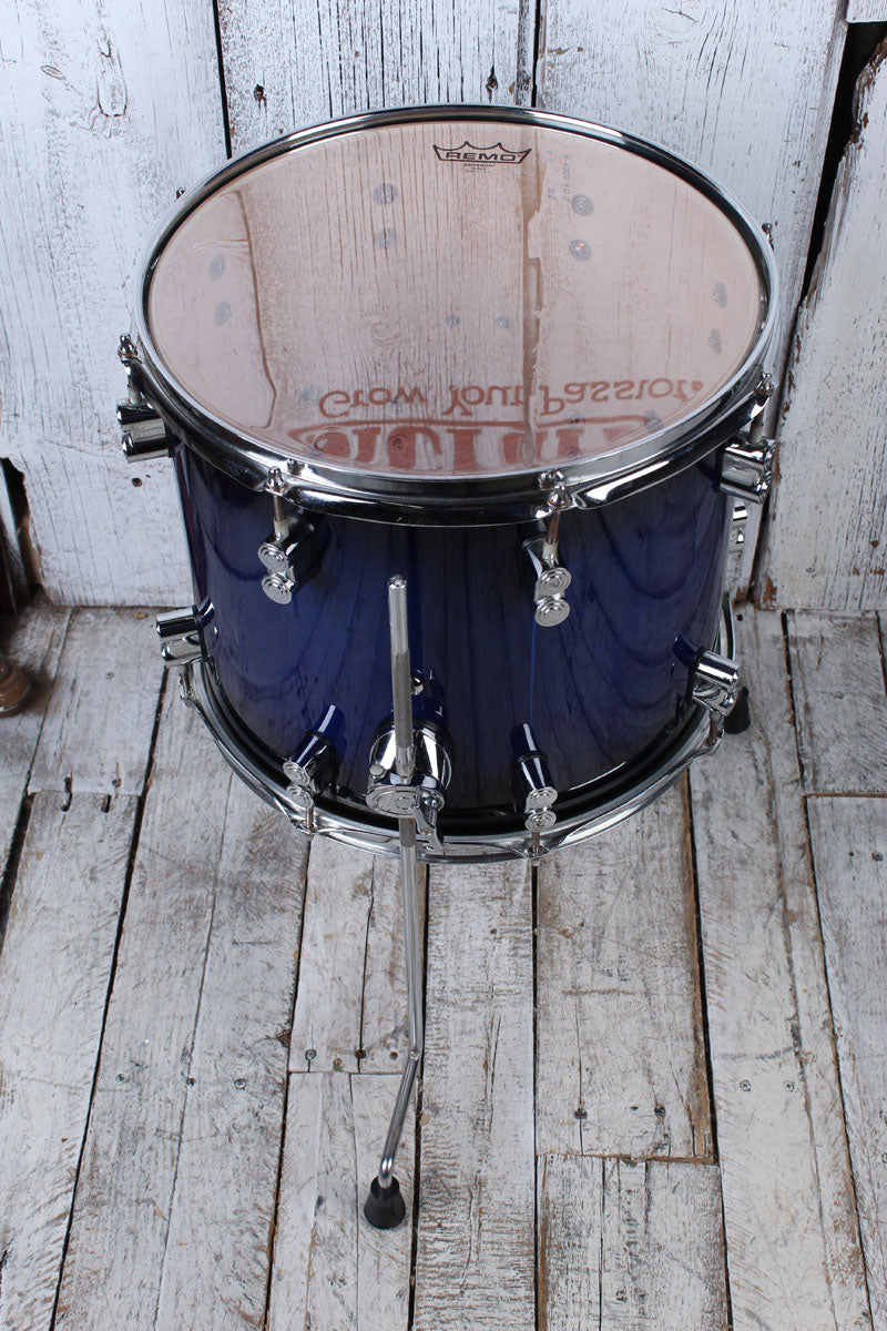 PDP Maple Concept Series 6 Piece Drum Shell Kit Night Sky