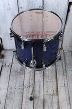 PDP Maple Concept Series 6 Piece Drum Shell Kit Night Sky