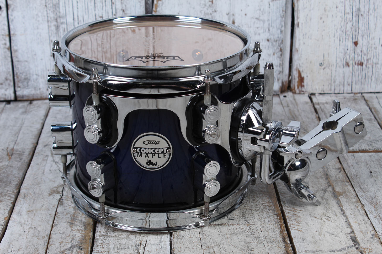 PDP Maple Concept Series 6 Piece Drum Shell Kit Night Sky