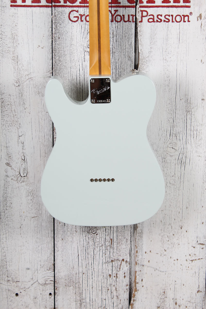 Fender LTD American Professional Classic Telecaster Electric Guitar with Gig Bag