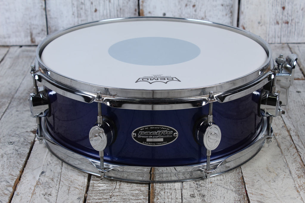 PDP Maple Concept Series 6 Piece Drum Shell Kit Night Sky