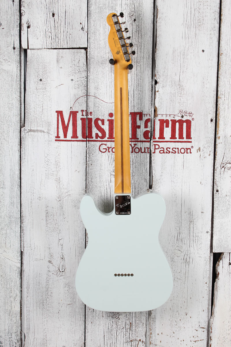 Fender LTD American Professional Classic Telecaster Electric Guitar with Gig Bag