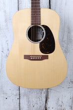 Load image into Gallery viewer, Martin D-X2E Brazilian Rosewood Acoustic Electric Dreadnought Guitar w Gig Bag