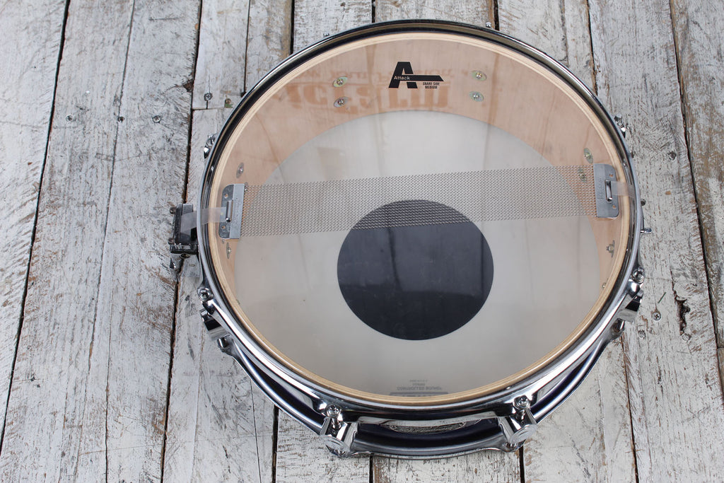 PDP Maple Concept Series 6 Piece Drum Shell Kit Night Sky