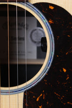 Load image into Gallery viewer, Martin D-X2E Brazilian Rosewood Acoustic Electric Dreadnought Guitar w Gig Bag