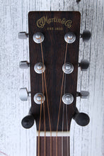 Load image into Gallery viewer, Martin D-X2E Brazilian Rosewood Acoustic Electric Dreadnought Guitar w Gig Bag