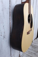 Load image into Gallery viewer, Martin D-X2E Brazilian Rosewood Acoustic Electric Dreadnought Guitar w Gig Bag