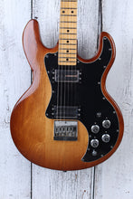 Load image into Gallery viewer, Peavey 1980 Vintage T-60 Electric Guitar Sunburst with Original Hardshell Case