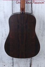 Load image into Gallery viewer, Martin D-X2E Brazilian Rosewood Acoustic Electric Dreadnought Guitar w Gig Bag