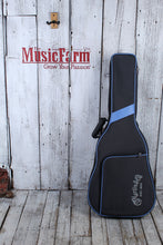 Load image into Gallery viewer, Martin D-X2E Brazilian Rosewood Acoustic Electric Dreadnought Guitar w Gig Bag