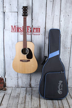 Load image into Gallery viewer, Martin D-X2E Brazilian Rosewood Acoustic Electric Dreadnought Guitar w Gig Bag