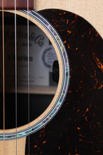 Load image into Gallery viewer, Martin D-X2E Brazilian Rosewood Acoustic Electric Dreadnought Guitar w Gig Bag