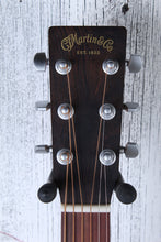 Load image into Gallery viewer, Martin D-X2E Brazilian Rosewood Acoustic Electric Dreadnought Guitar w Gig Bag