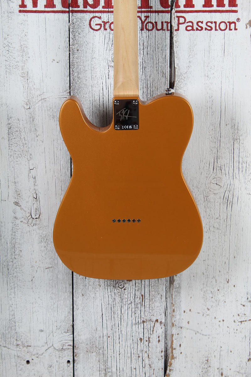 Squier Paranormal Troy Van Leeuwen Telecaster XII 12 String Electric Guitar