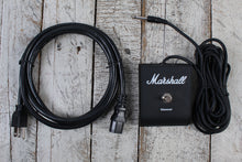 Load image into Gallery viewer, Marshall DSL15H Electric Guitar Amplifier Head 15W 2 Channel Amp w Footswitch