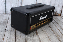 Load image into Gallery viewer, Marshall DSL15H Electric Guitar Amplifier Head 15W 2 Channel Amp w Footswitch