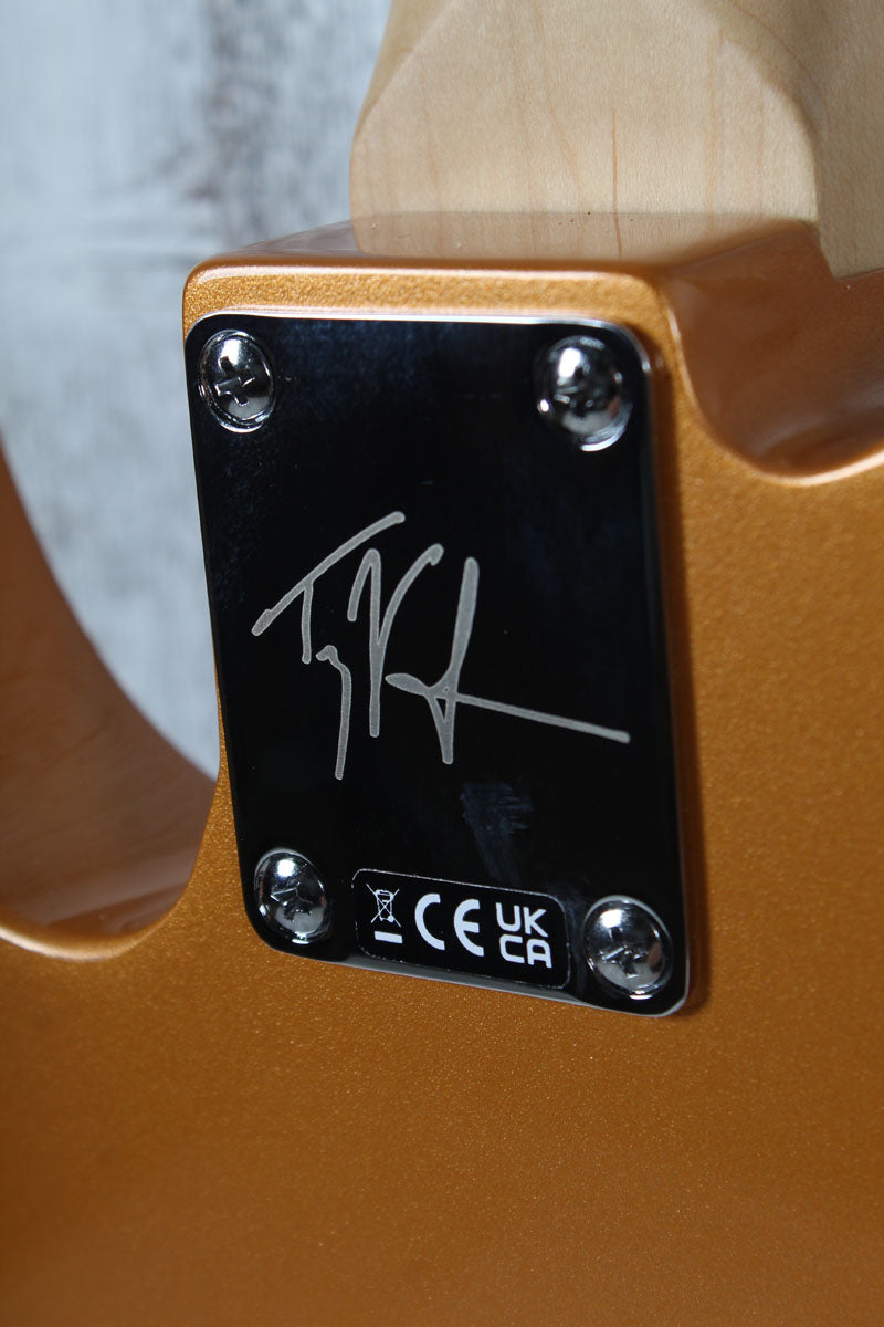 Squier Paranormal Troy Van Leeuwen Telecaster XII 12 String Electric Guitar
