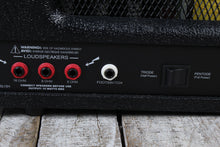 Load image into Gallery viewer, Marshall DSL15H Electric Guitar Amplifier Head 15W 2 Channel Amp w Footswitch