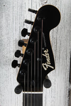 Fender Limited Edition Player Fusion Stratocaster HSS Electric Guitar w Gig Bag