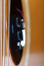 Epiphone El Capitan J-200 Studio Bass 4 String Acoustic Electric Bass Guitar