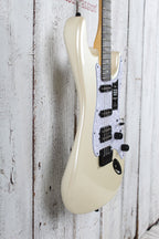 Fender Limited Edition Player Fusion Stratocaster HSS Electric Guitar w Gig Bag