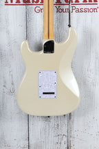 Fender Limited Edition Player Fusion Stratocaster HSS Electric Guitar w Gig Bag