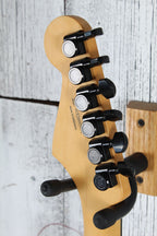 Fender Limited Edition Player Fusion Stratocaster HSS Electric Guitar w Gig Bag