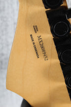 Fender Limited Edition Player Fusion Stratocaster HSS Electric Guitar w Gig Bag