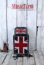 Load image into Gallery viewer, VOX Mini Superbeetle Union Jack Electric Guitar Amplifier Head and Cabinet