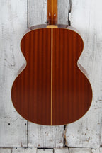 Epiphone El Capitan J-200 Studio Bass 4 String Acoustic Electric Bass Guitar