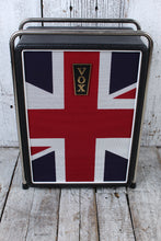 Load image into Gallery viewer, VOX Mini Superbeetle Union Jack Electric Guitar Amplifier Head and Cabinet