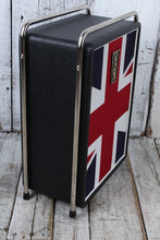 Load image into Gallery viewer, VOX Mini Superbeetle Union Jack Electric Guitar Amplifier Head and Cabinet