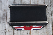 Load image into Gallery viewer, VOX Mini Superbeetle Union Jack Electric Guitar Amplifier Head and Cabinet