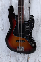 Fender Limited Edition Player II Jazz Bass 4 String Electric Bass Guitar