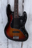 Fender Limited Edition Player II Jazz Bass 4 String Electric Bass Guitar