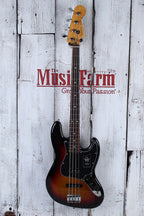 Fender Limited Edition Player II Jazz Bass 4 String Electric Bass Guitar