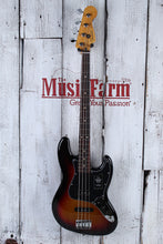 Load image into Gallery viewer, Fender Limited Edition Player II Jazz Bass 4 String Electric Bass Guitar
