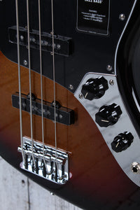 Fender Limited Edition Player II Jazz Bass 4 String Electric Bass Guitar