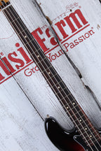 Fender Limited Edition Player II Jazz Bass 4 String Electric Bass Guitar