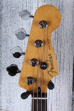 Load image into Gallery viewer, Fender Limited Edition Player II Jazz Bass 4 String Electric Bass Guitar