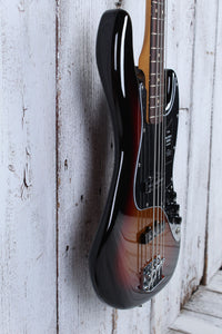 Fender Limited Edition Player II Jazz Bass 4 String Electric Bass Guitar