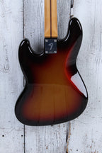 Fender Limited Edition Player II Jazz Bass 4 String Electric Bass Guitar