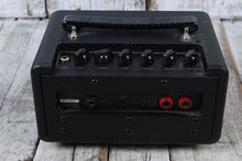 Load image into Gallery viewer, VOX Mini Superbeetle Union Jack Electric Guitar Amplifier Head and Cabinet